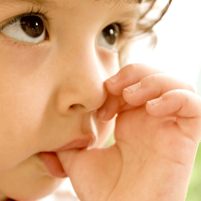 Bad oral habits rva pediatric dentistry in richmond va