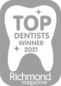 2021 top dentist richmond magazine